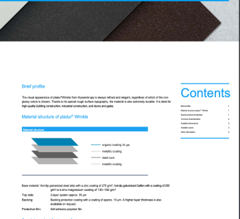 pladur_wrincle_product_information