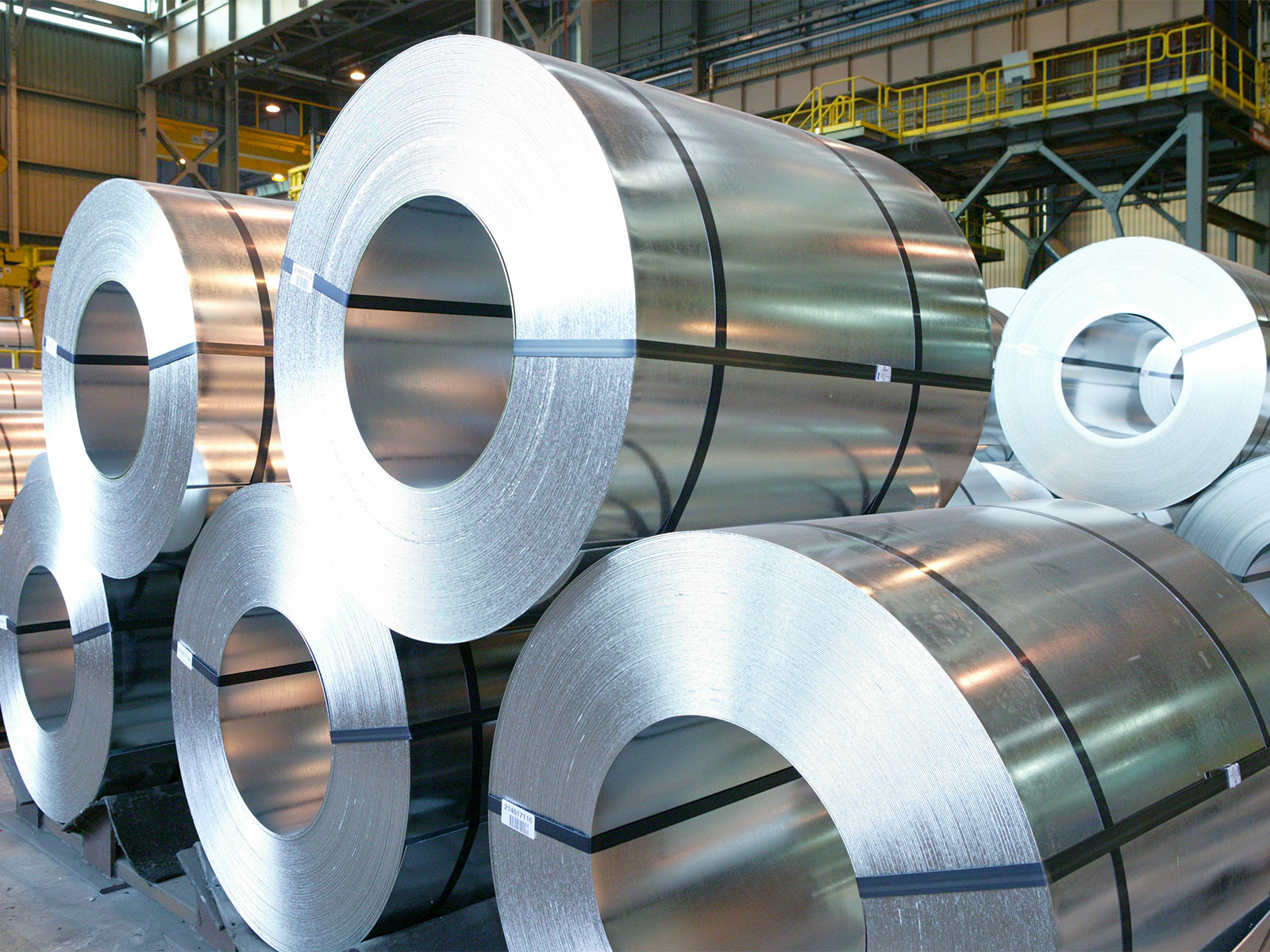 coated_steel_coils_for_roofing_and_construction_manufacturing_in_Canada_by_armotrain